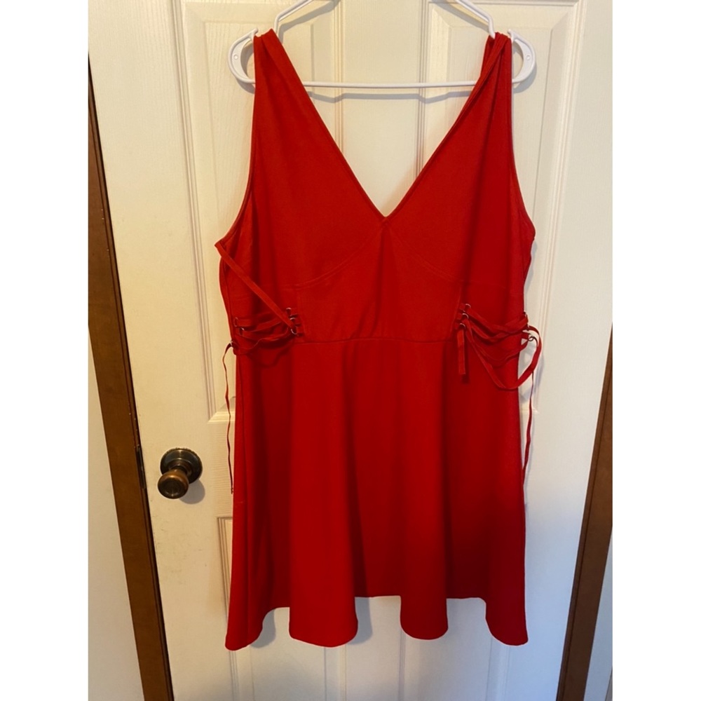 Women’s dress
